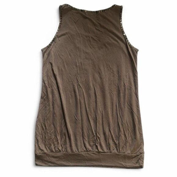 Y2K Mexx It Girl Tank - Picture 5 of 5